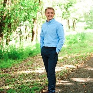 Meet your Posher, Austin